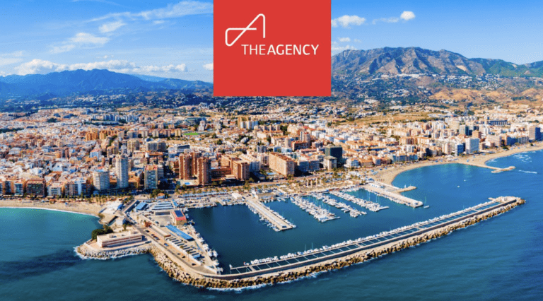 The Agency Marbella & the Belleside team: Elevating Luxury Real Estate on the Costa del Sol